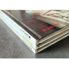  Murena T.02 tot T.04 / 3x C / 3 albums / EO / Delaby / 1999/2002