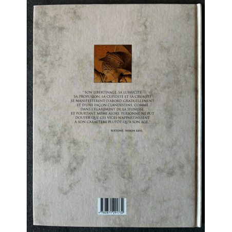  Murena T.02 tot T.04 / 3x C / 3 albums / EO / Delaby / 1999/2002