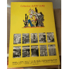 Lucky Luke T.16 / Back to Mississippi / Morris / B / 1 Album / EO / 1961