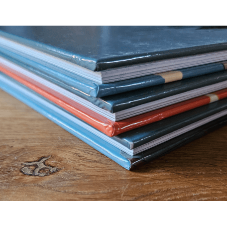  L'Emprise / 3x dedication / Complete series / 3x C / 3 Albums / EO / 2018/2021