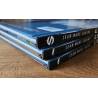  L'Emprise / 3x dedication / Complete series / 3x C / 3 Albums / EO / 2018/2021