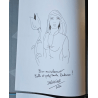  L'Emprise / 3x Widmung / Komplettserie / 3x C / 3 Alben / EO / 2018/2021