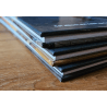  L'Emprise / 3x dedication / Complete series / 3x C / 3 Albums / EO / 2018/2021