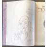De Arcanen van de "Midi-Minuit" T.01 tot T.08 / 8x C + 8x dedicaties / 8 Albums / EO / 2002/2011