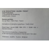 De Arcanen van de "Midi-Minuit" T.01 tot T.08 / 8x C + 8x dedicaties / 8 Albums / EO / 2002/2011