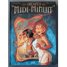 Les Arcanes du "Midi-Minuit" T.01 à T.08 / 8x C + 8x dedication / 8 Albums / EO / 2002/2011