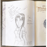 De Arcanen van de "Midi-Minuit" T.01 tot T.08 / 8x C + 8x dedicaties / 8 Albums / EO / 2002/2011