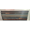 De Arcanen van de "Midi-Minuit" T.01 tot T.08 / 8x C + 8x dedicaties / 8 Albums / EO / 2002/2011