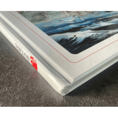 Surface T.01 / The Birth of a Legend + Dedication / C / 1 Album / Limited edition / 2016 / EO