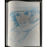 Oberfläche T.01 / Die Geburt einer Legende + Hingabe / C / 1 Album / Limited Edition / 2016 / EO