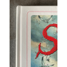 Surface T.01 / The Birth of a Legend + Dedication / C / 1 Album / Limited edition / 2016 / EO