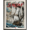 Surface T.01 / The Birth of a Legend + Dedication / C / 1 Album / Limited edition / 2016 / EO