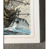 Surcouf T.01 / De geboorte van een legende + Dedicatie / C / 1 Album / Beperkte editie / 2016 / EO