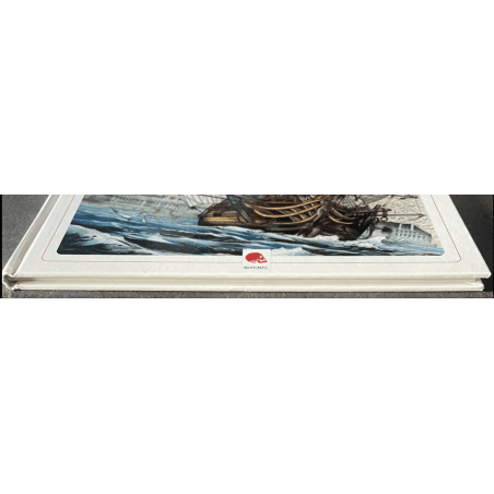 Surface T.01 / The Birth of a Legend + Dedication / C / 1 Album / Limited edition / 2016 / EO