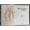  The Adventurers of the Sea T.01 to T.03 + Dedication - 3x C - 3 Album - EO - 2013/2016