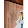 Lucky Luke Dl. 29 / Prikkeldraad op de Prairie / Morris / B / 1 Album / EO / 1967
