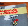 Lucky Luke T.29 / Beards on the Prairie / Morris / B / 1 Album / EO / 1967