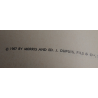 Zum Glück T.29 / Bart auf der Prairie / Morris / B / 1 Album / EO / 1967