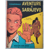 Adventure in Sarajevo / Craenhals / B / 1 Album/ EO / 1962