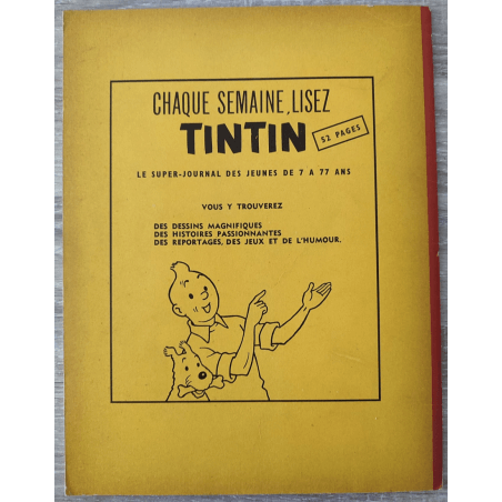 Adventure in Sarajevo / Craenhals / B / 1 Album/ EO / 1962