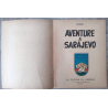 Adventure in Sarajevo / Craenhals / B / 1 Album/ EO / 1962