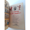 Lucky Luke T.17 / Op het Daltonpad / Morris / B / 1 Album / EO / 1962