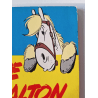 Lucky Luke T.17 / Op het Daltonpad / Morris / B / 1 Album / EO / 1962