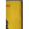 Lucky Luke T.17 / Op het Daltonpad / Morris / B / 1 Album / EO / 1962