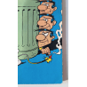 Lucky Luke T.17 / Op het Daltonpad / Morris / B / 1 Album / EO / 1962