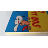 Lucky Luke T.17 / Op het Daltonpad / Morris / B / 1 Album / EO / 1962