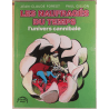 De schipbreukelingen van de tijd Vol. 1 tot vol. 7 / Gillon / 7x C - EO/Ré / 7 Albums / 1974/1979