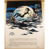 Les Naufragés du temps T.01 à T.07 / Gillon / 7x C - EO/R / 7 Alben / 1974/1979