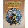 Les Naufragés du temps T.01 à T.07 / Gillon / 7x C - EO/R / 7 Albums / 1974/1979