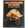 De schipbreukelingen van de tijd Vol. 1 tot vol. 7 / Gillon / 7x C - EO/Ré / 7 Albums / 1974/1979