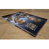 Jonathan Lassiter / Stalner / 1x C / 1 Album / Gelimiteerde Editie / 2023