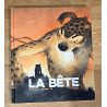 Het Beest / Frank Pé / Limited Edition / 2023