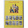 Lucky Luke T.18 / Morris / In the Shadow of Derricks / B / 1 Album / EO / 1962