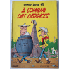 Lucky Luke T.18 / Morris / In the Shadow of Derricks / B / 1 Album / EO / 1962
