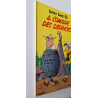 Lucky Luke T.18 / Morris / In the Shadow of Derricks / B / 1 Album / EO / 1962