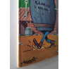 Lucky Luke T.18 / Morris / In the Shadow of Derricks / B / 1 Album / EO / 1962