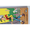 Lucky Luke T.18 / Morris / In the Shadow of Derricks / B / 1 Album / EO / 1962