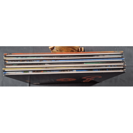 Slaine T.01 tot T.06 - 6x C - 6 Albums - EO - 1989/1995