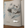 Flügel des Affen T.02 / Hollywoodland / Willem / Widmung - C - 1 Album - Limited Edition - 2017