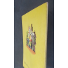 Lucky Luke T.10 / Foot Alert-Bleus / Morris / B / 1 Album / First Belgian edition / 1958