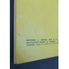 Lucky Luke T.10 / Alerte voor de Blauwe Voeten / Morris / B / 1 Album / Eerste Belgische editie / 1958