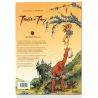  Trollen van Troje Vol. 01 / Troll Stories / Mourier / Opdracht - C - 1 Album - EO - 1997