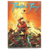  Trollen van Troje Vol. 01 / Troll Stories / Mourier / Opdracht - C - 1 Album - EO - 1997