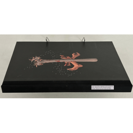 Trolls of Troy / Integrale / Mourier / Kleur-ondertekening / C + insteek - 1 Album - Beperkte editie - 2002