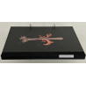 Trolls of Troy / Integrale / Mourier / Kleur-ondertekening / C + insteek - 1 Album - Beperkte editie - 2002