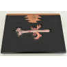 Trolls of Troy / Integrale / Mourier / Kleur-ondertekening / C + insteek - 1 Album - Beperkte editie - 2002